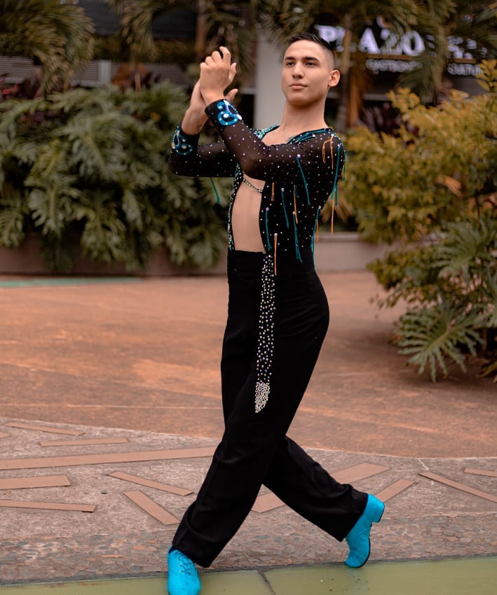 Dancer-107508