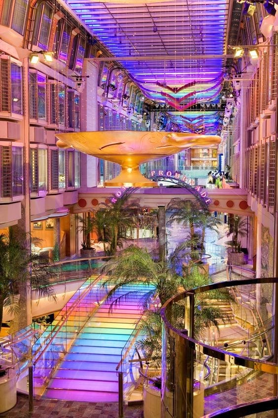 Female Ballroom Dancer Job Cruise Ship