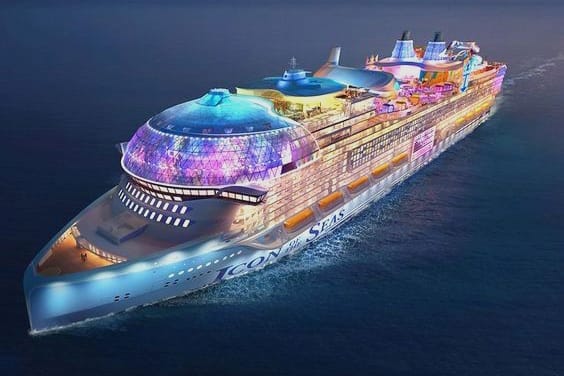 Ballroom Couples Auditions for Royal Carribean Cruise