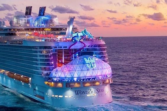 Saxophone jobs cruise ships