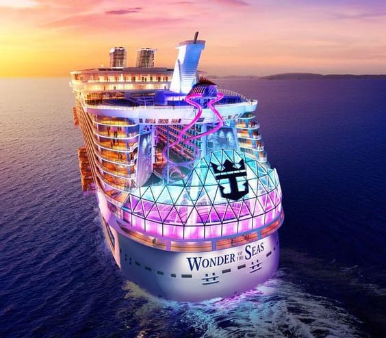 Violin Guitar Duo Cruise Job Vacancy