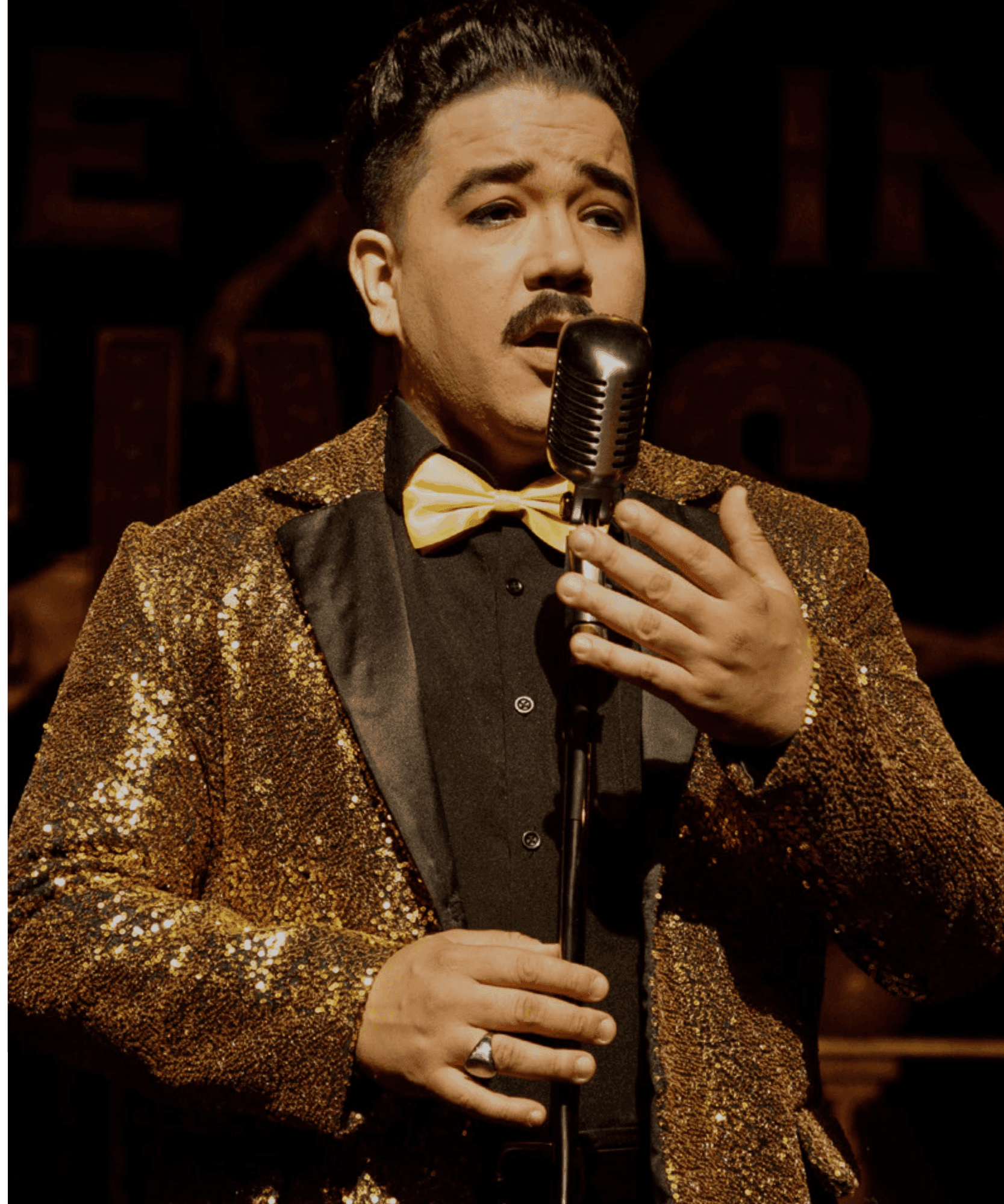 Vocalist Guilherme 8000020