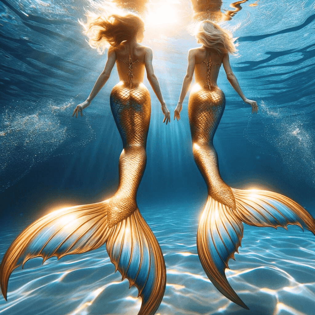 Jobs for Mermaid