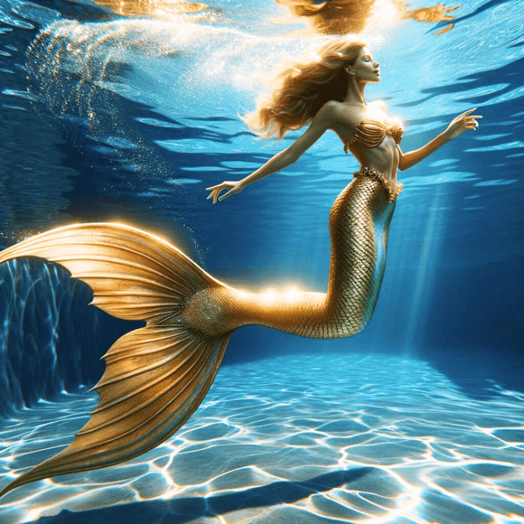 Mermaids Jobs