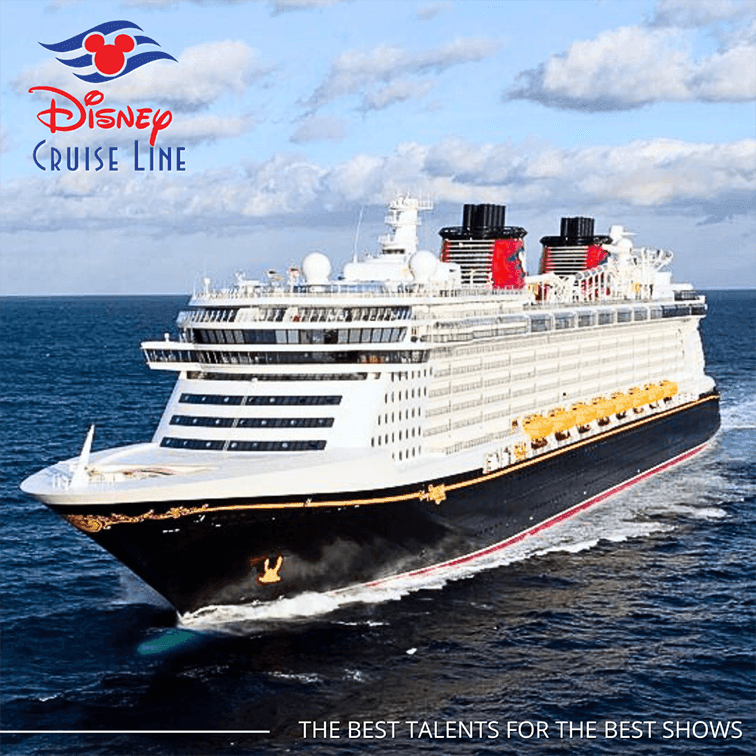Disney Cruise Musician Auditions