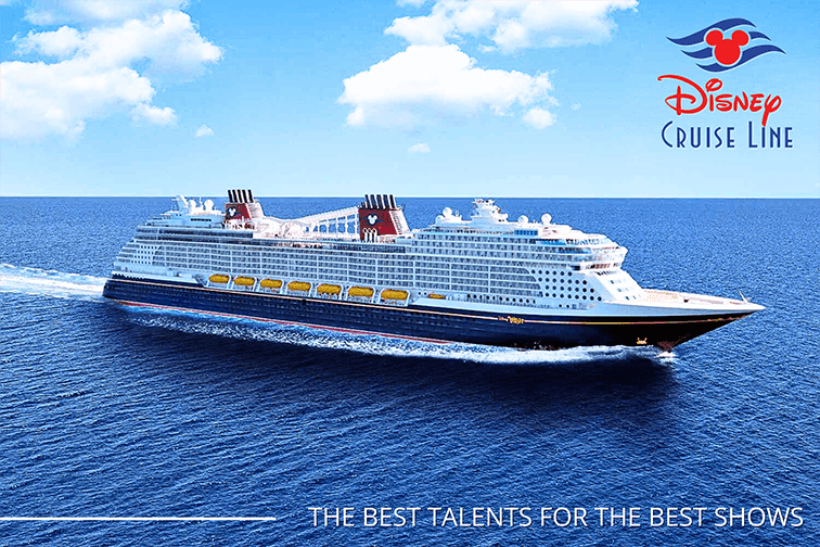 Disney Cruise Musician Auditions