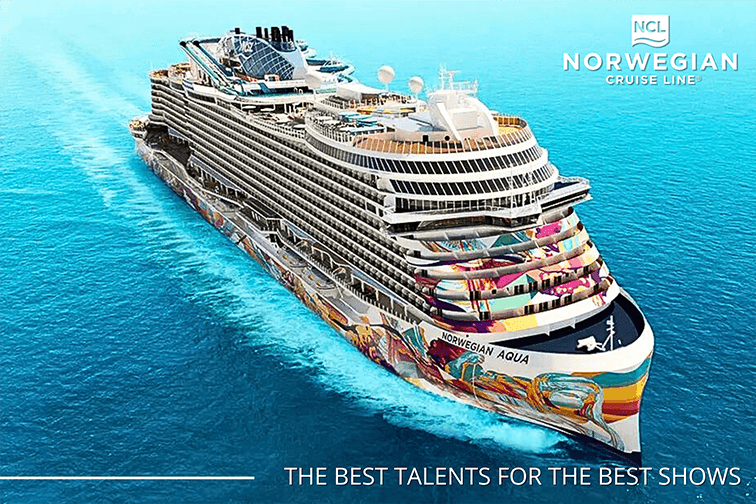 Norwegian Cruise Line Musician Auditions
