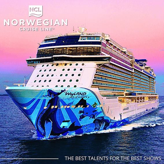 Norwegian Cruise Line Musician Auditions