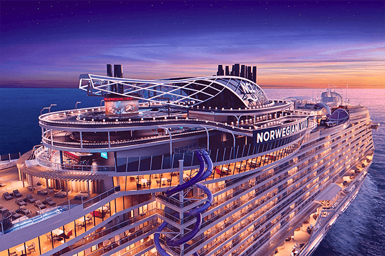 Norwegian Cruise Line Singer Auditions