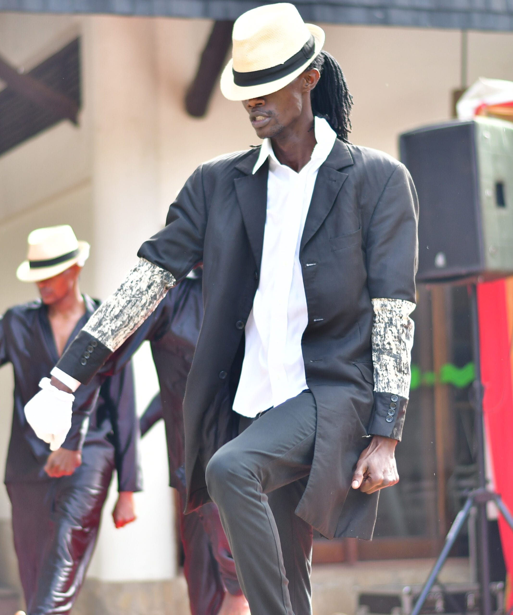 Fredrick Rave Singer Dancer Fredrick 5000124 – Agency Rising Stars