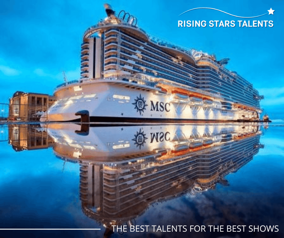 Tenor Singer Jobs