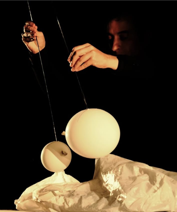 Puppet Show 5000920
