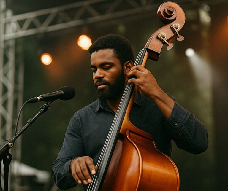 Part Time Singer Flexible & Part-Time Jobs for Musicians – Best Side Gigs in 2025