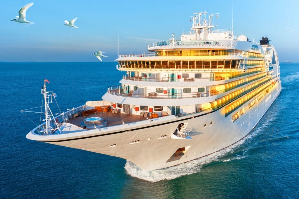 Cruise Ship Entertainment Casting