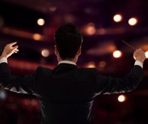 What Does an Orchestra Conductor Really Do? | Full Guide