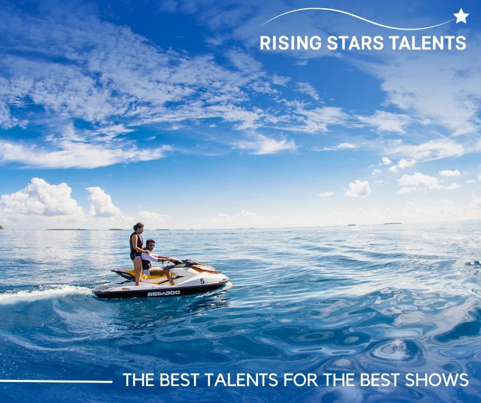 Jet Board & Jet Surf Rider Jobs