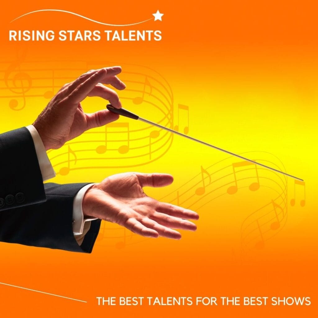 Orchestra Conductor Jobs & Vacancies
