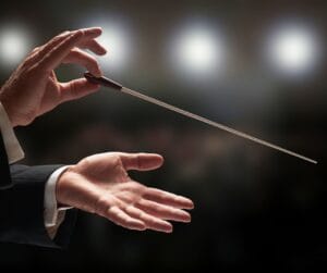 What Does an Orchestra Conductor Really Do? | Full Guide