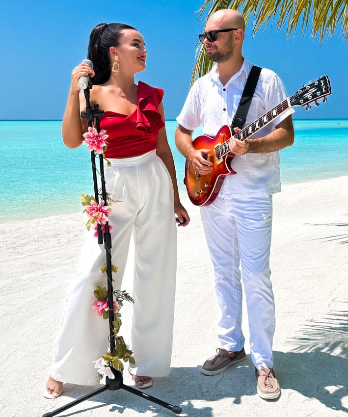 Music Duo 5001367
