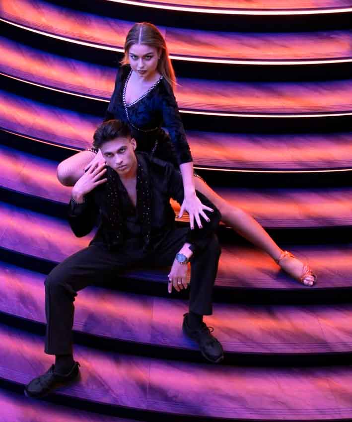Veronika and Dawid 70008396
