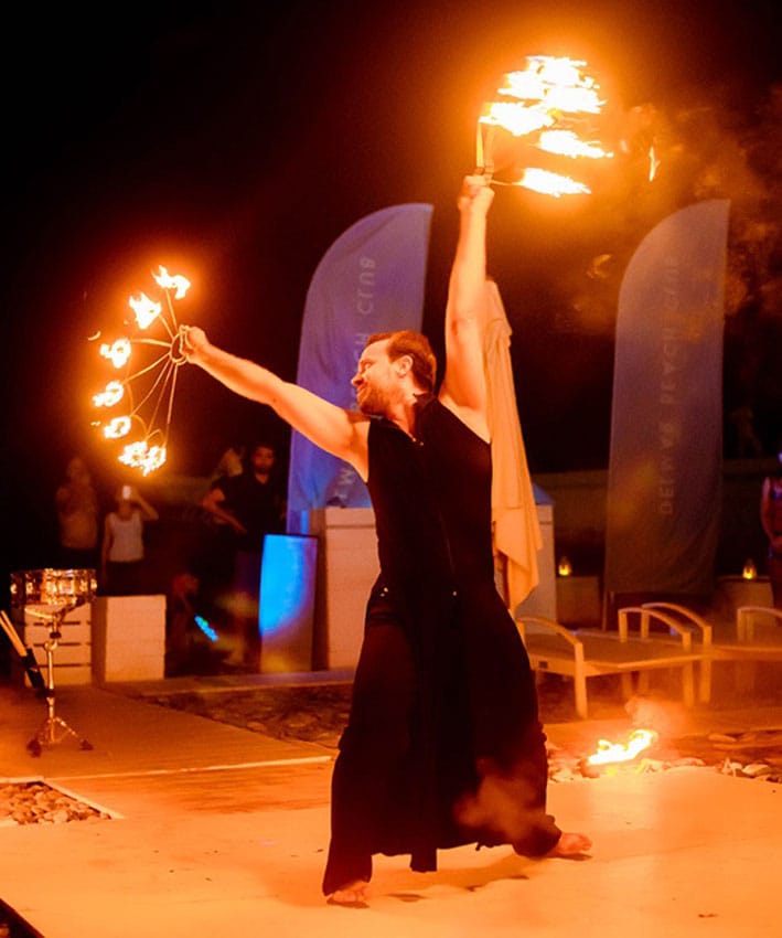 Fire Show 5001432