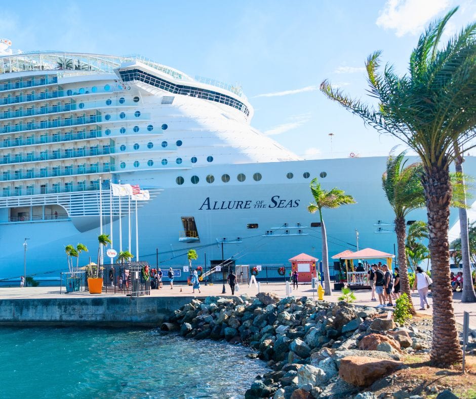 How Long Are Cruise Ship Contracts for Classical Pianists