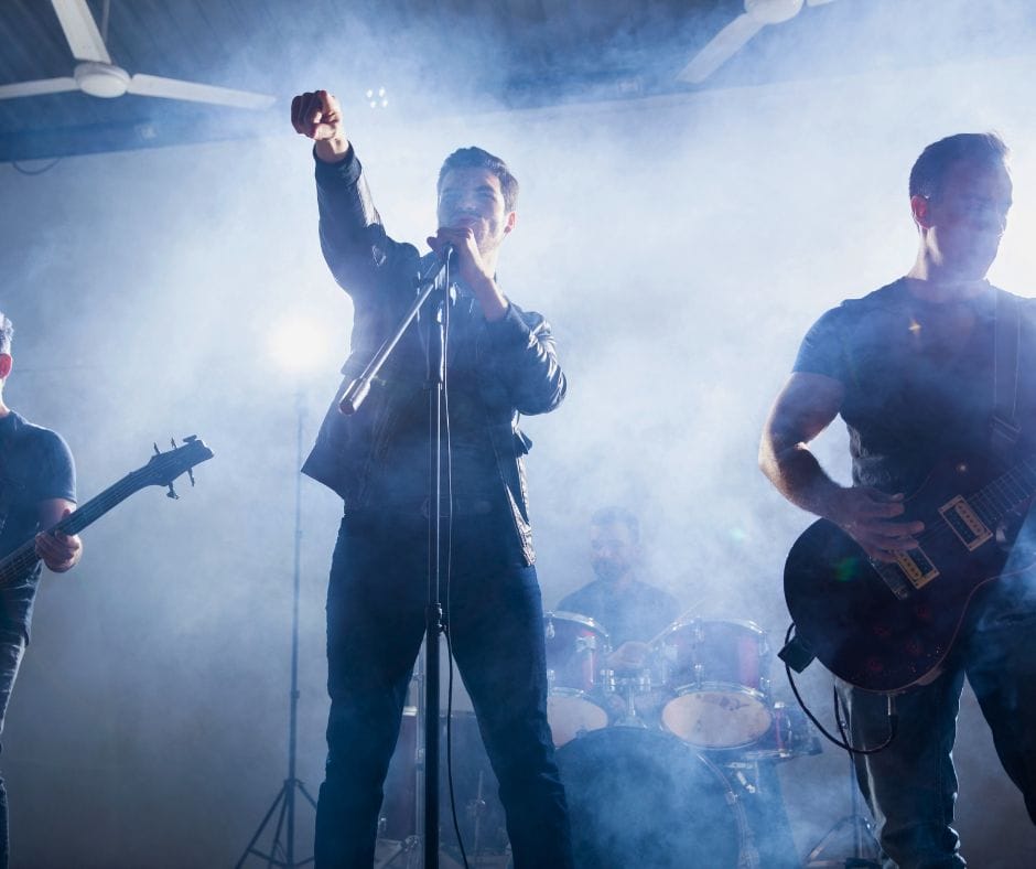 How Much Does It Cost to Hire a Music Band