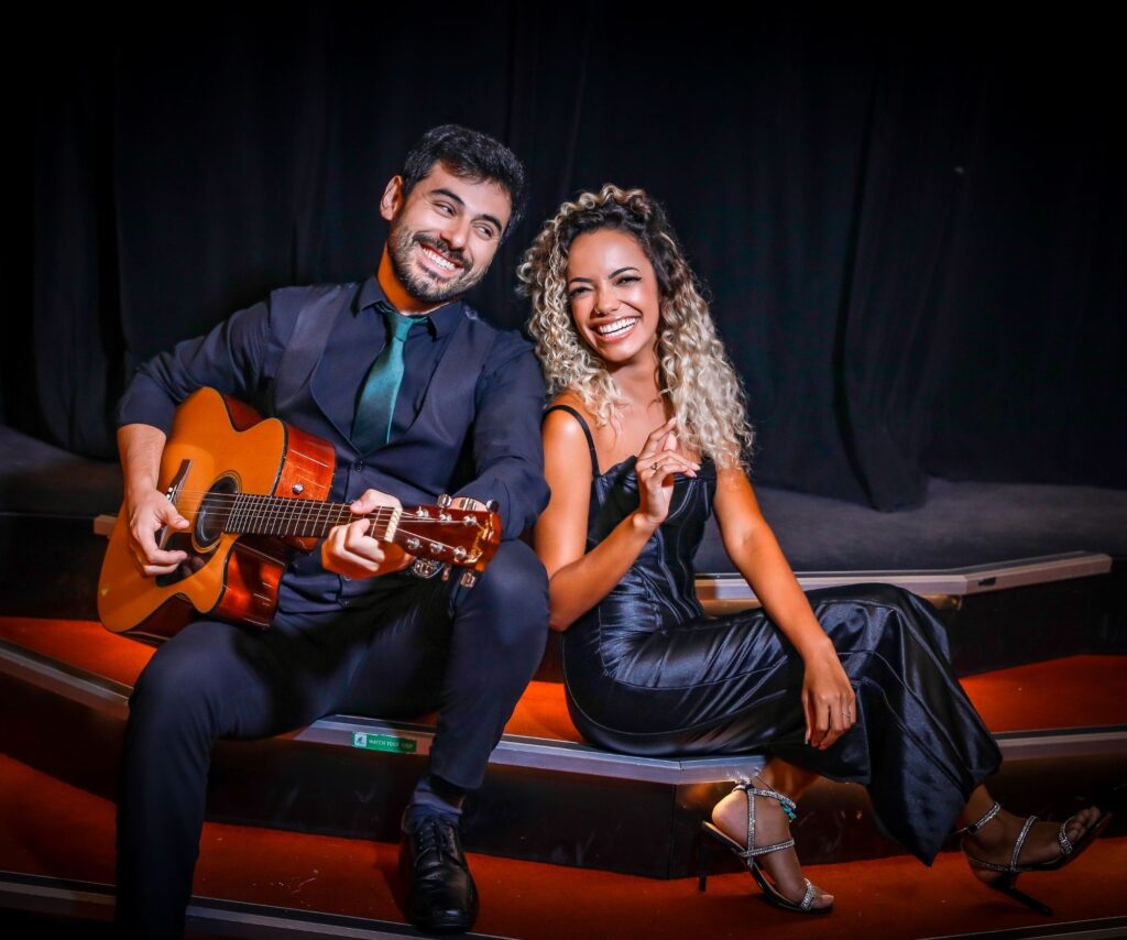 Music Duo 8001491
