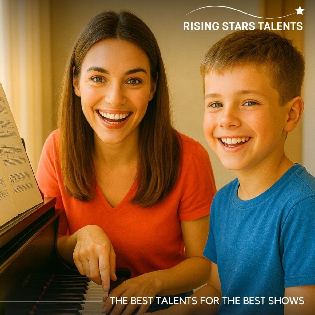 Piano Teacher Jobs