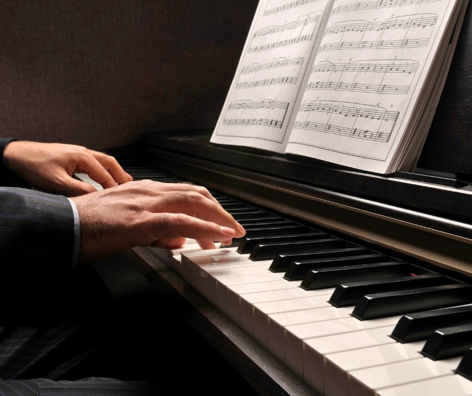 What Repertoire Should a Classical Pianist Prepare for Cruise Ship Auditions