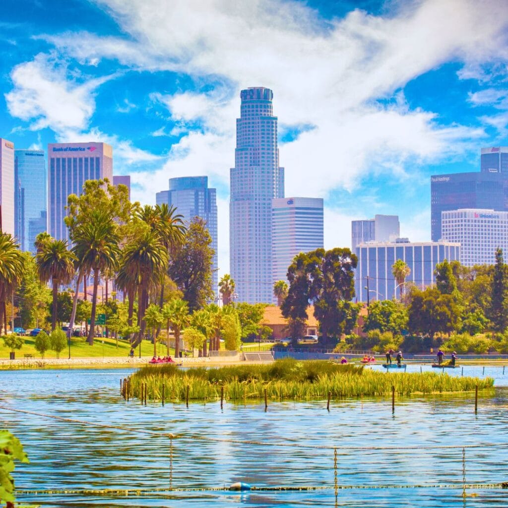Hip Hop Dance Instructor Jobs in Los Angeles