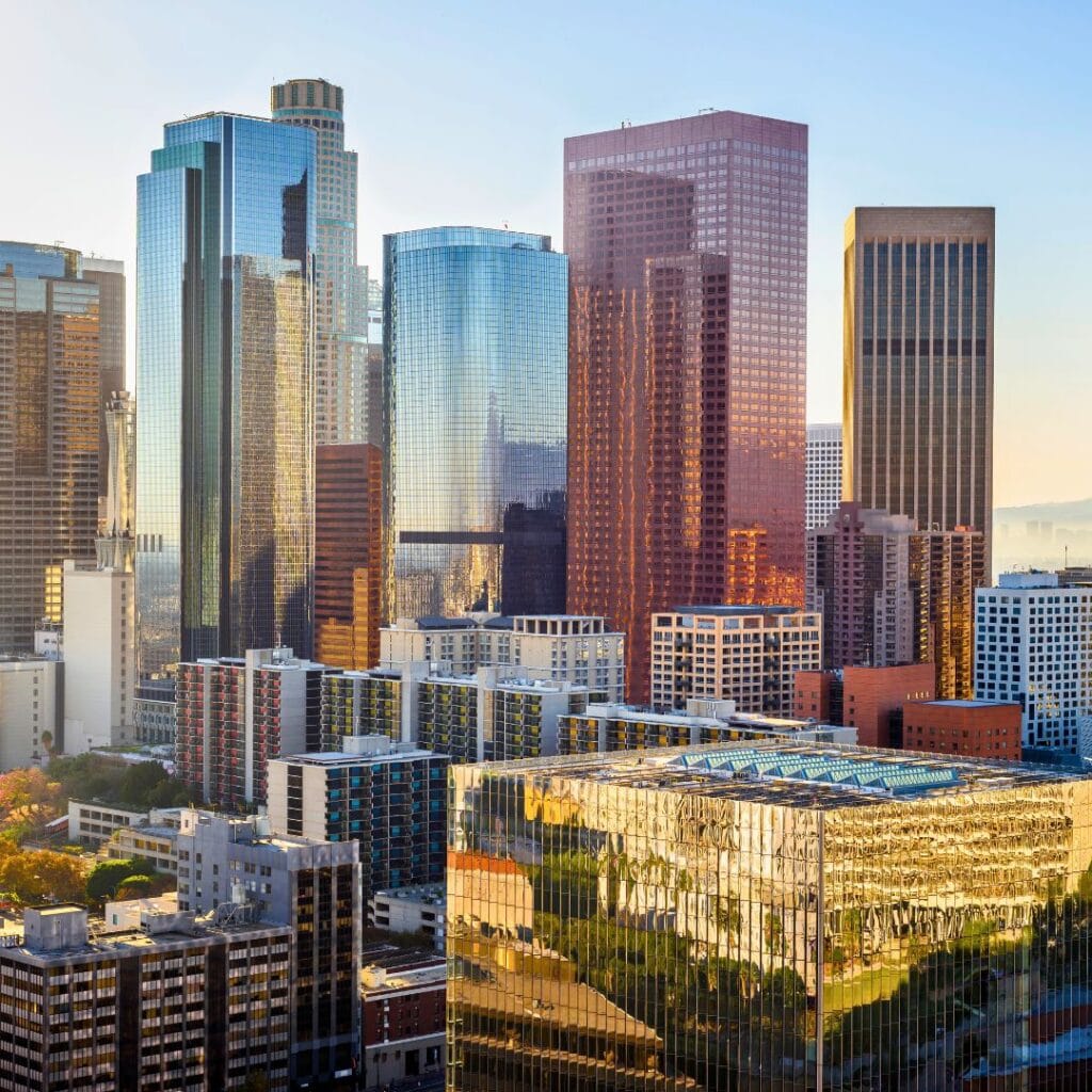 Hip Hop Dance Instructor Jobs in Los Angeles