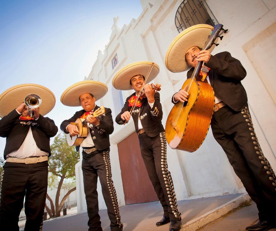 Hire a Mariachi Bands