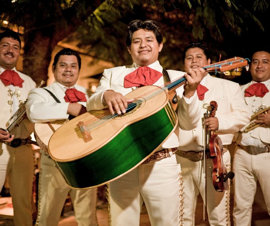 Hire a Mariachi Bands