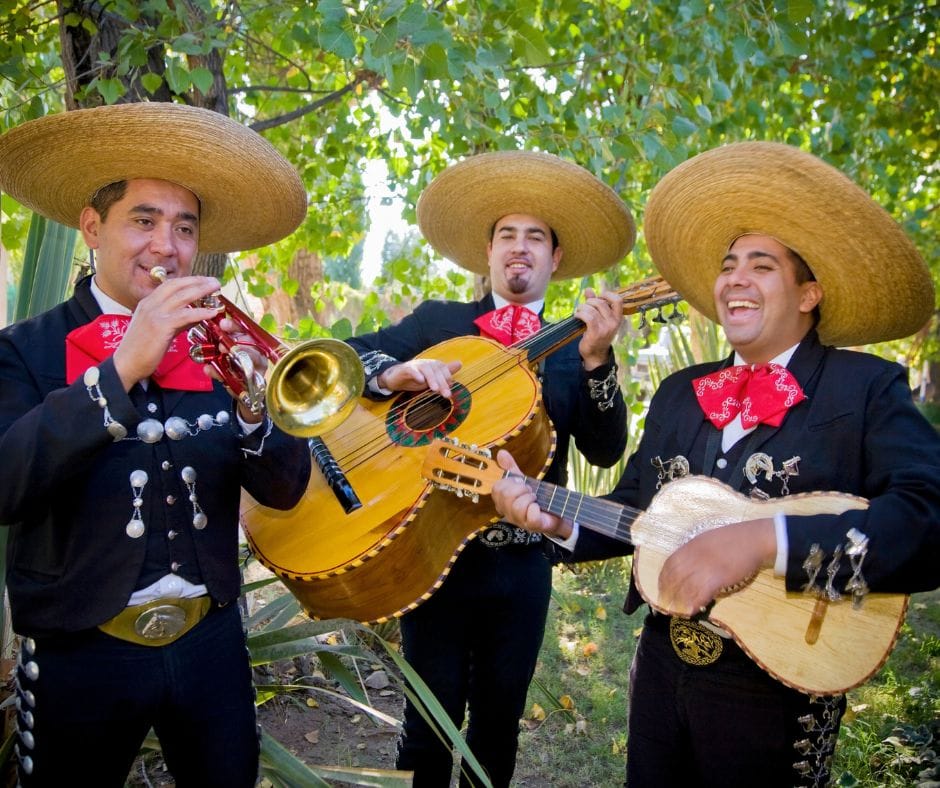 Hire a Mariachi Bands