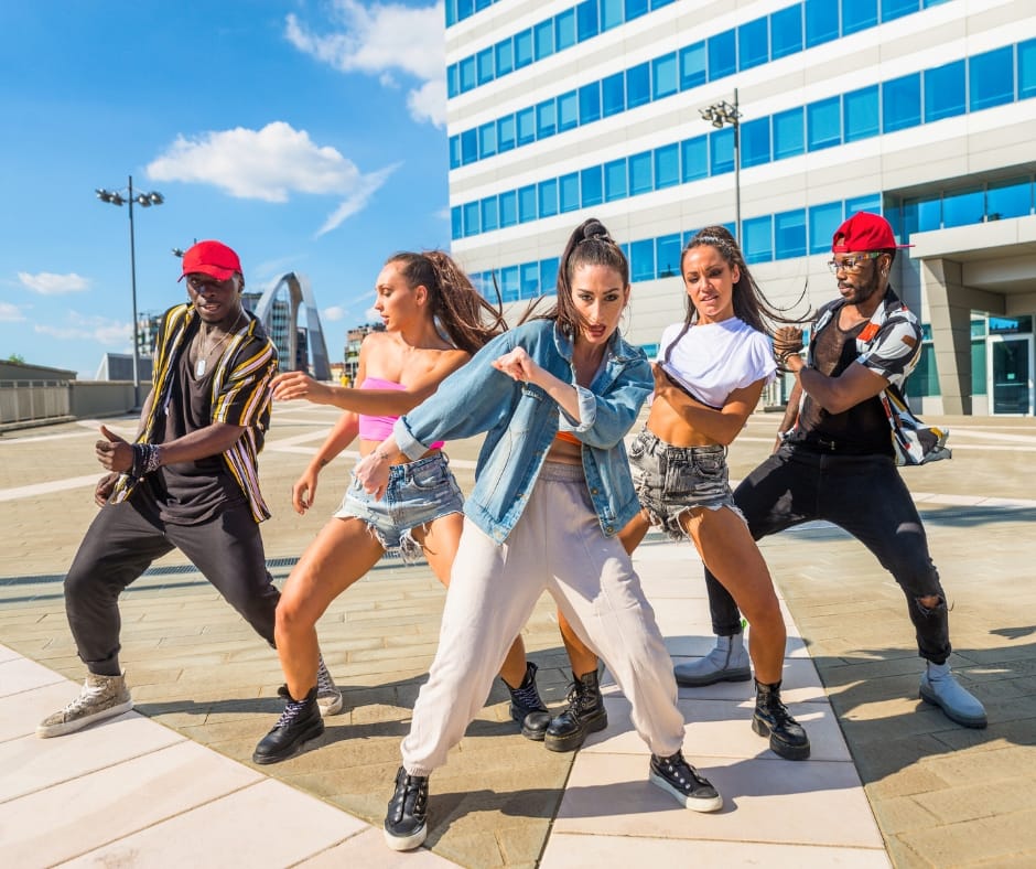 How to Become a Hip Hop Dance Instructor Skills, Training, and Career Path