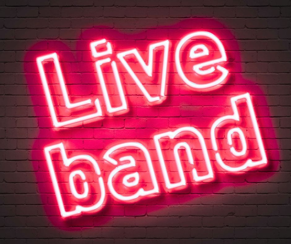 How to Hire a Live Music Band for a Luxury Hotel