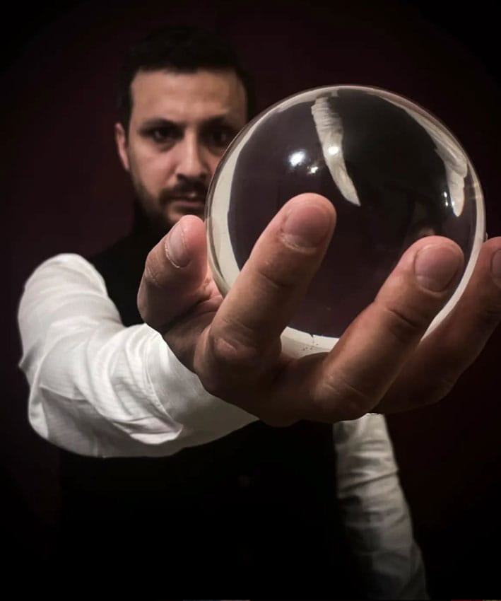 Mental Illusionist 5001501