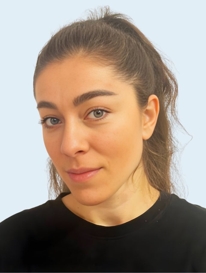 Aleksandra Sokolova