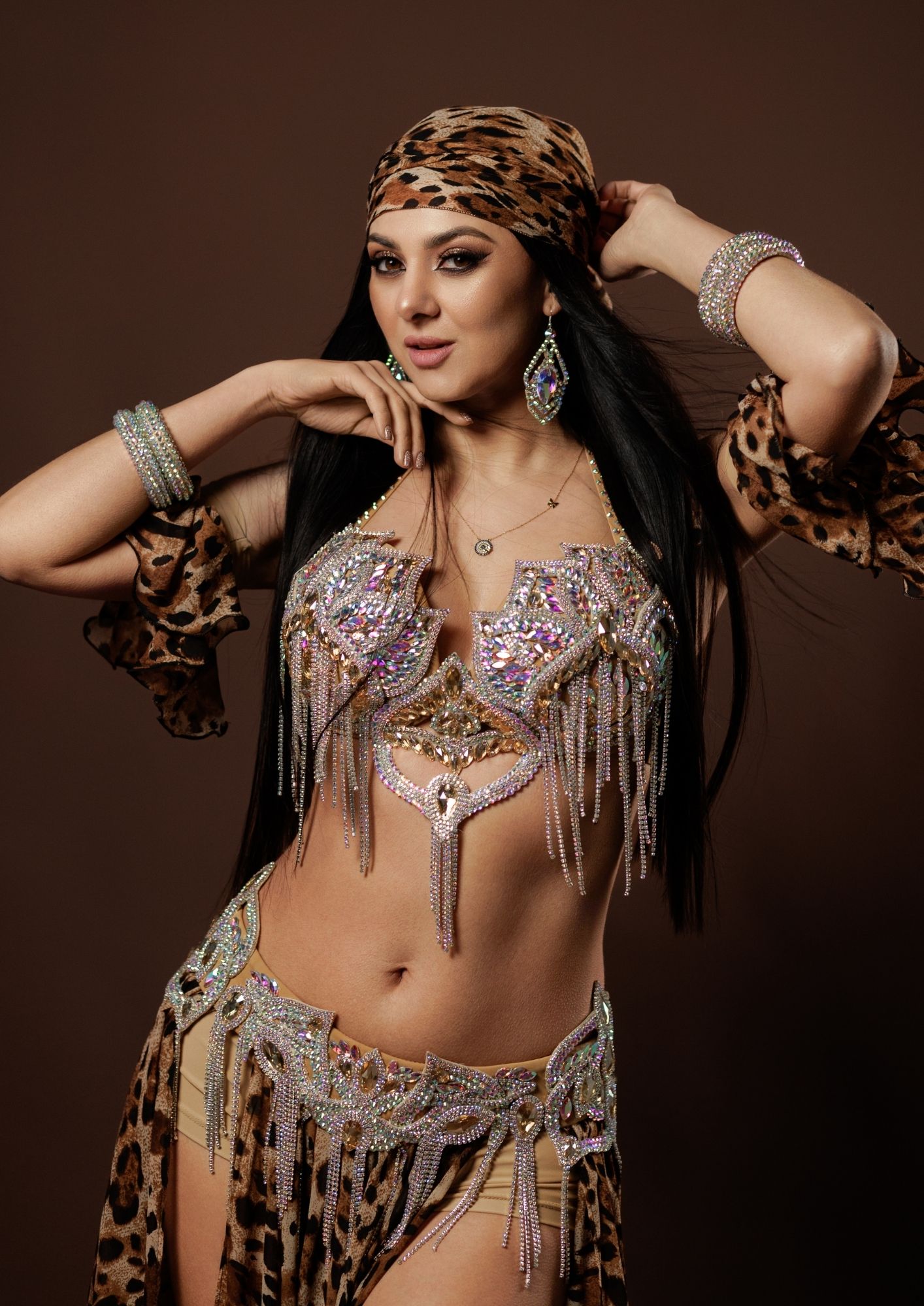 Belly Dancer 8001730
