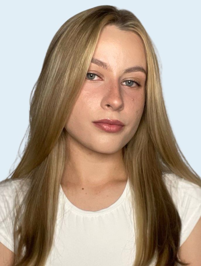 Cristina Sahal
