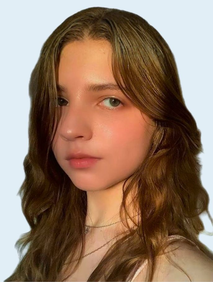 Vasylenko Veronika