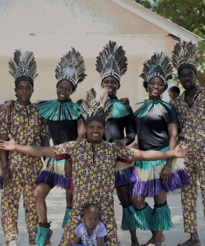 Circus Group 5001673