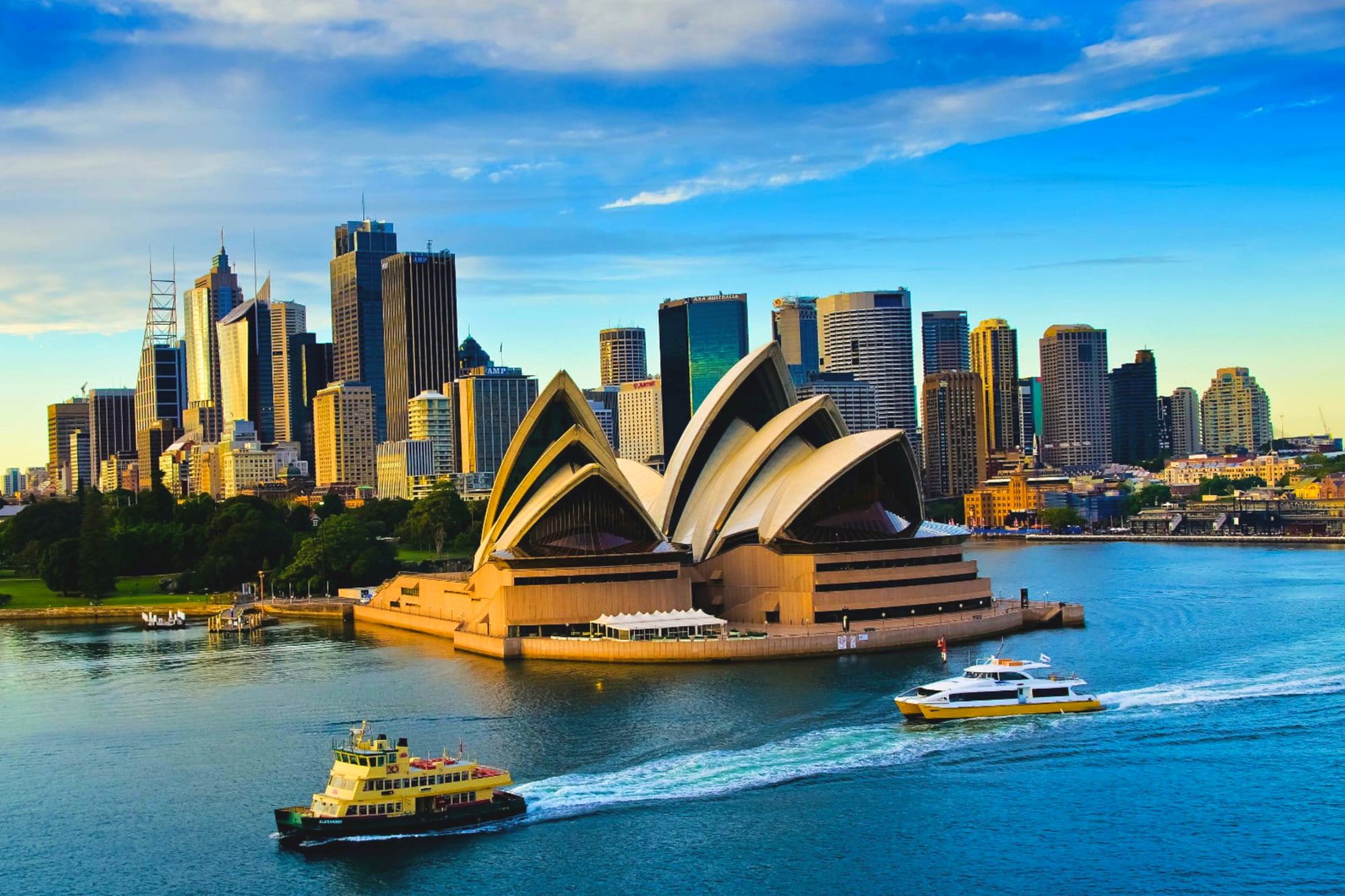 Ballroom Dancers Jobs in Australia