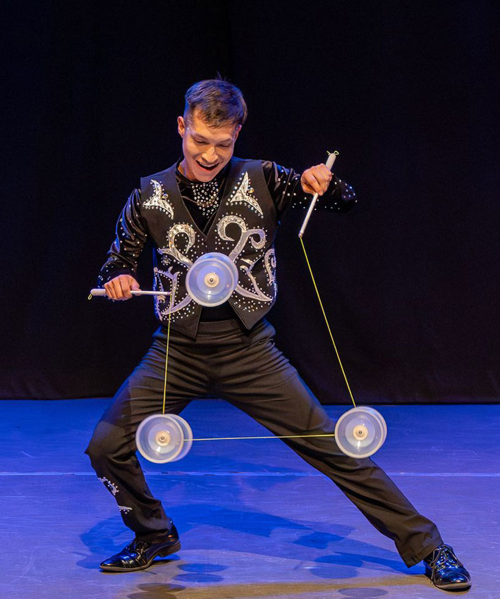 Diabolo 5001811