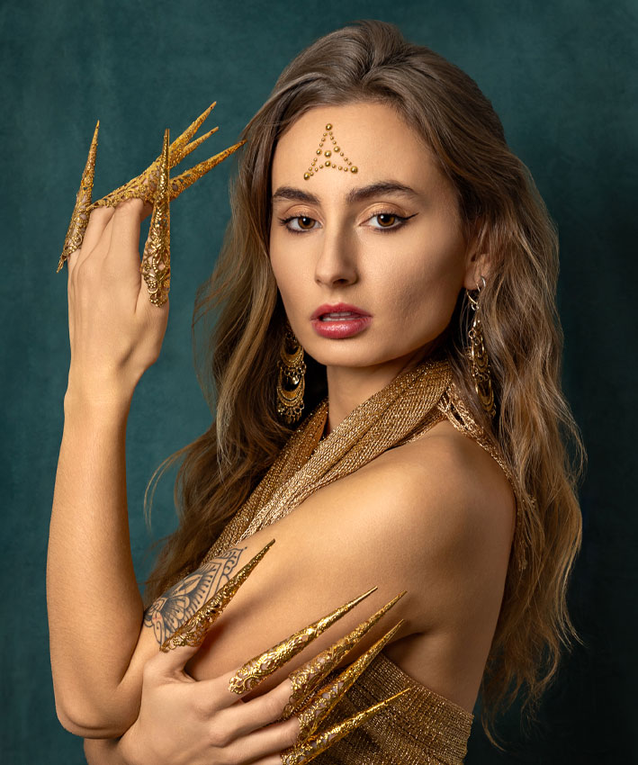Belly Dancer 5001854