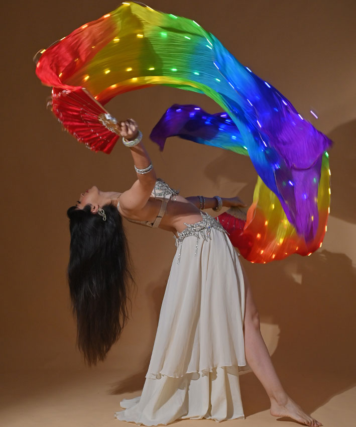 Belly Dancer 5001855