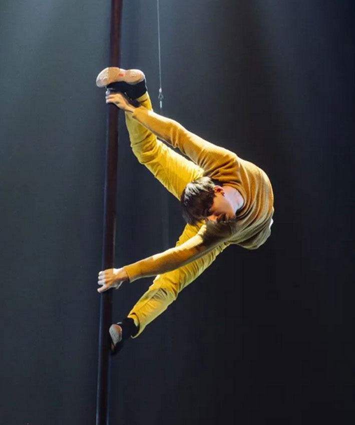 Chinese Pole Act 5001878