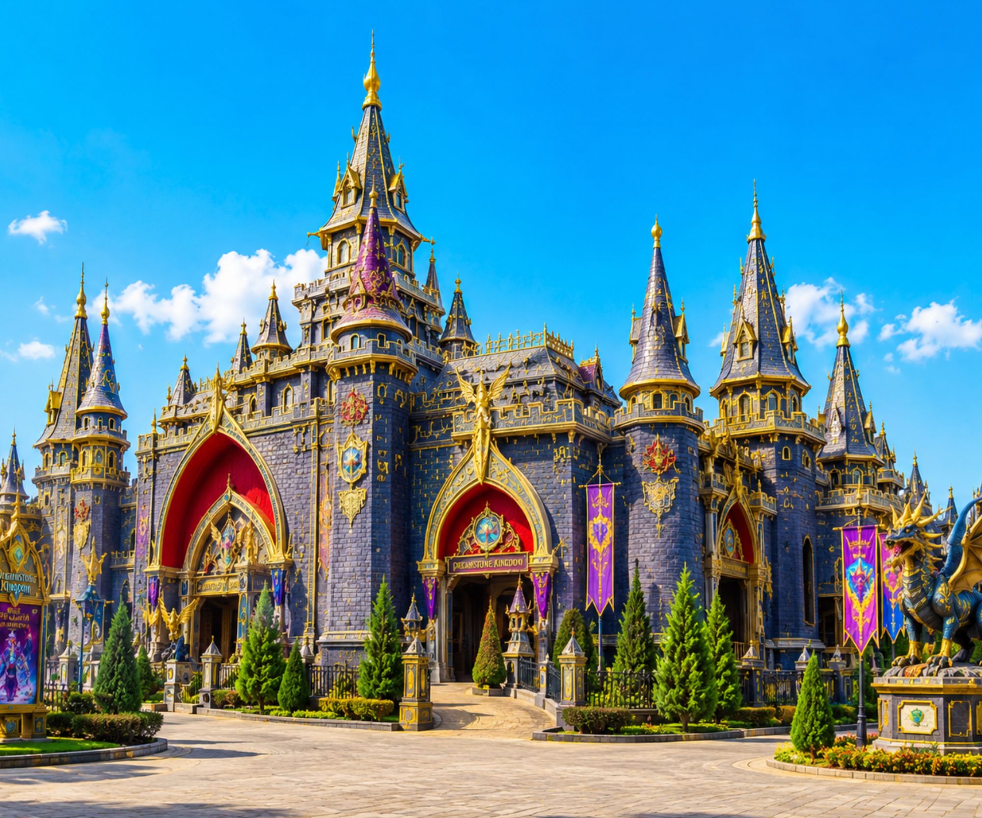 Life in Vietnam for international performers