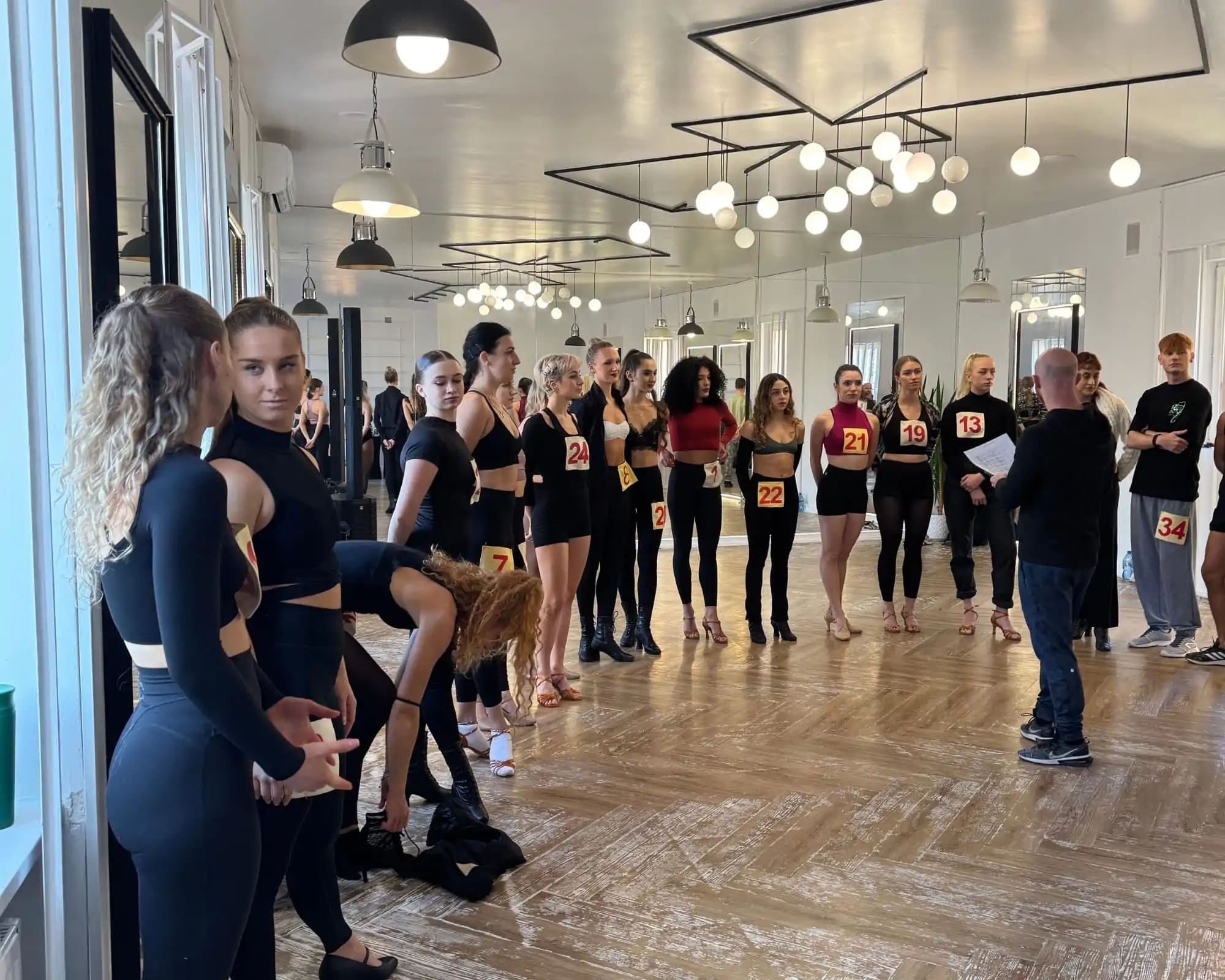 Rising Stars Talents Agency Press and Media Coverage Rising Stars Talents Agency press and media coverage